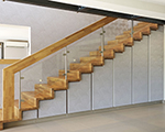 Construction et protection de vos escaliers par Escaliers Maisons à Langley